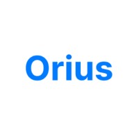 orius.tech logo - Similar company to Inti Biotech
