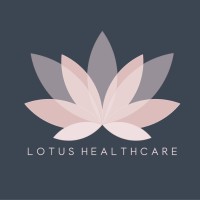 Lotus HealthCare logo - Similar company to Innocaredr