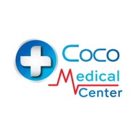 Coco Medical Center logo - Similar company to Cocolife.Black (Coco Life Inc)