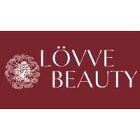 LÖVVE BEAUTY logo - Similar company to Lipsmart