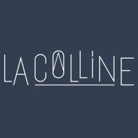 LA COLLINE logo - Similar company to Helloleweb !