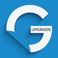 Upgrade Luxembourg logo - Similar company to Pure Lambda