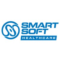 Smart Soft Healthcare logo - Similar company to Smartsoft