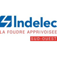 INDELEC Région Sud-Ouest logo - Similar company to Forsond Groupe Indelec