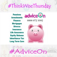 Advice On logo - Similar company to Advice Wise Ltd (Independent Financial Advice)