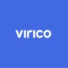Virico logo - Similar company to Ishfa