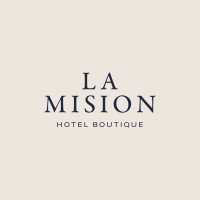 La Misión Hotel Boutique logo - Similar company to La Quesería