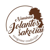 Naminiai Jolantos šakočiai logo - Similar company to Visibankai.Lt
