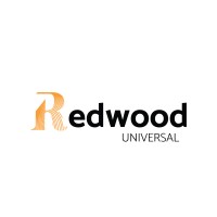 Redwood Universal logo - Similar company to Enterduchess