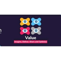 srvision logo - Similar company to Love Of God International Ministries