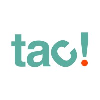 tac! Activando el recuerdo de tu marca logo - Similar company to Gyemo