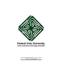 Federal Urdu University Abdul Haq Campus Karachi(Official) logo - Similar company to Srimanta Sankaradeva University Of Health Sciences