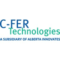 C-FER Technologies logo - Similar company to Modelai