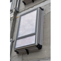 Outercore ApS logo - Similar company to Letbek A/S