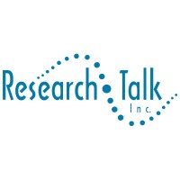 ResearchTalk logo - Similar company to Good Time Media
