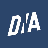 DNA motion design logo - Similar company to Eido