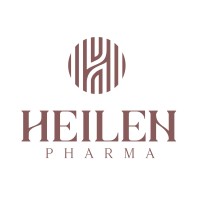 Heilen Pharma logo - Similar company to Basel Pharmaceuticals