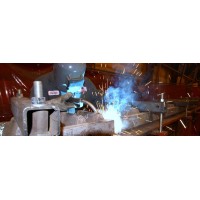 Foothills Foundry Australia logo - Similar company to Abc Castings