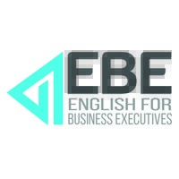 English for Business Executives (EBE) logo - Similar company to Angular Singapore