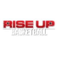Rise Up Basketball logo - Similar company to Rise Up League