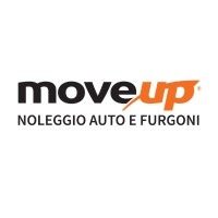 Move Up® Noleggio logo - Similar company to Moveup