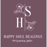 Happy Soul Healings logo - Similar company to Movementor