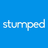 Stumped logo - Similar company to Chorebug