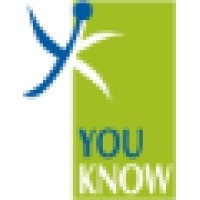 You Know logo - Similar company to You Know Ltd