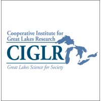 Cooperative Institute for Great Lakes Research logo - Similar company to Limnotech