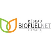 BioFuelNet Canada logo - Similar company to Serex - Cctt