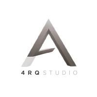 4RQ Studio logo - Similar company to Oa+