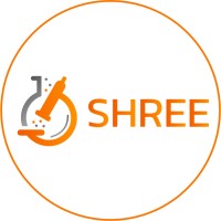 Shree Clinical Research Services Pvt Ltd logo - Similar company to Dhanvantari Clinical Research Solutions