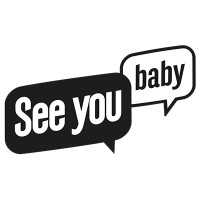 SeeYouBaby logo - Similar company to Komposit