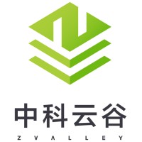 中科云谷科技有限公司 logo - Similar company to Coraleus