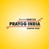 PRAYOG INDIA ROBOTICS logo - Similar company to Zenida Studios