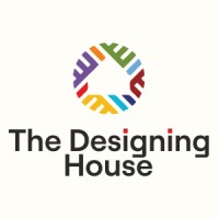 The Designing House logo - Similar company to Binu Designing Services