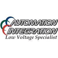Automation Integration logo - Similar company to Proslat