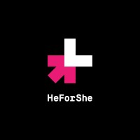 HeForShe ULisboa logo - Similar company to Cics Nova