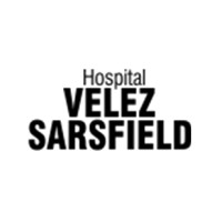 Hospital Vélez Sarsfield logo - Similar company to Maldo