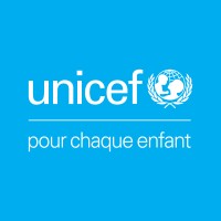 UNICEF Congo Brazza logo - Similar company to Fondation Mtn Congo