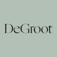 DeGroot Fine Art logo - Similar company to Johalla Projects