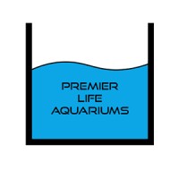 Premier Life Aquariums logo - Similar company to Fantastic Aquariums