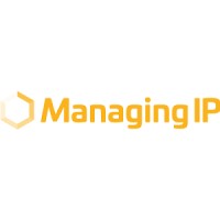 Managing IP logo - Similar company to Braun-Dullaeus Pannen Emmerling