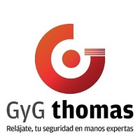 GyG Thomas Safety S.A logo - Similar company to Capsule 121