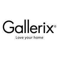 Gallerix logo - Similar company to Värmekoncept
