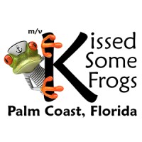 m/v Kissed Some Frogs