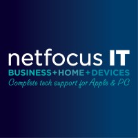 Netfocus IT logo - Similar company to Netfocus It Solutions