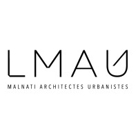 LUC MALNATI - ARCHITECTES l URBANISTES logo - Similar company to Coptain App