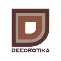 Decorotika Modular Furniture logo - Similar company to Decortie