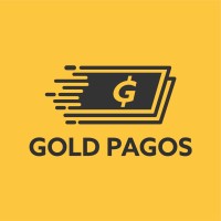 Gold Pagos logo - Similar company to Treehouse Agencia